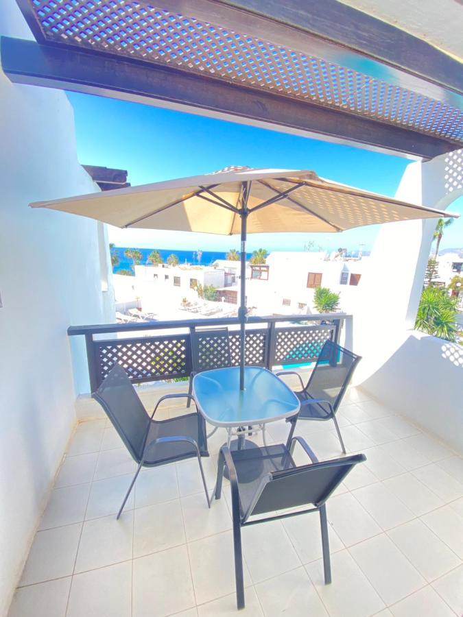Los Arcos 308 Puerto del Carmen  Exterior foto